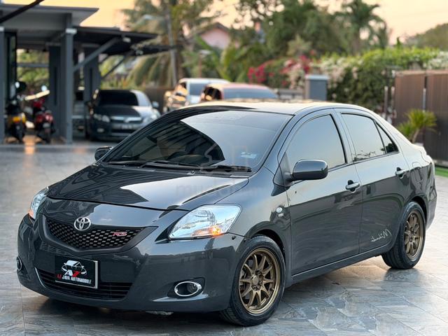 2008 Toyota VIOS 1.5 J (A) TIPTOP AAA++ - 2