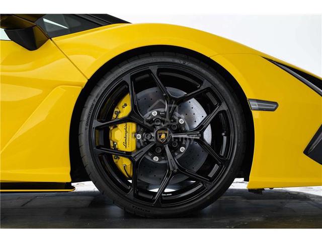2024 Lamborghini REVUELTO 6.5 V12 Approved Unit - 3