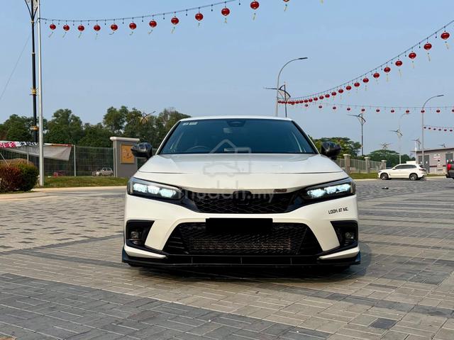 2022 Honda CIVIC 1.5 RS (A) - 2