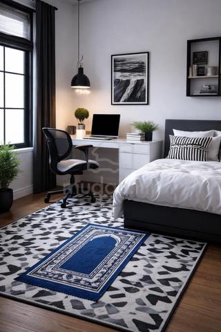 Room For Rent Minest Residence 1