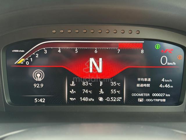 2025 Honda CIVIC 2.0 TYPE R NEW CAR - 3