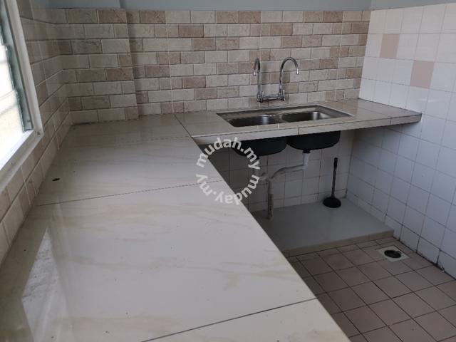 Flat Seksyen 19 Untuk Disewa Apartment Condominium For Rent In Shah Alam Selangor