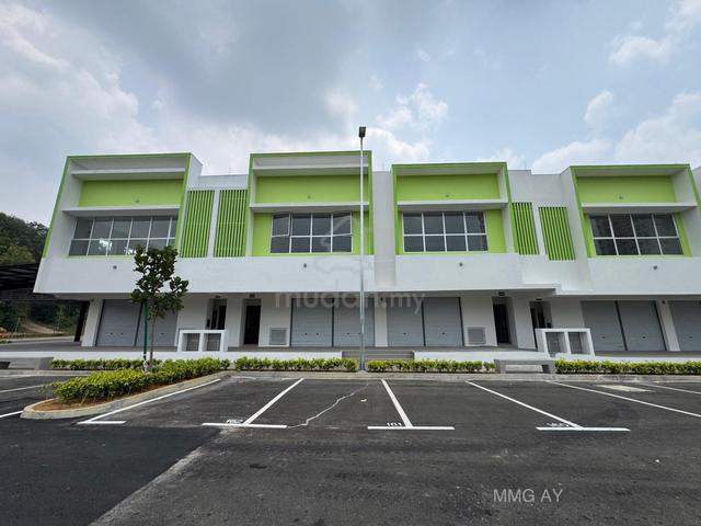Sasana Niaga Presint 11 Putrajaya Presint 15 @ First Floor Shoplot For 1