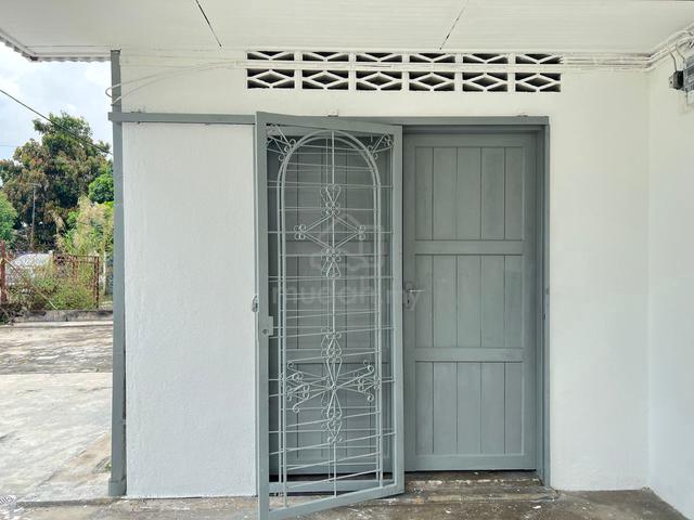 Sewa Bungalow di Rawang 2