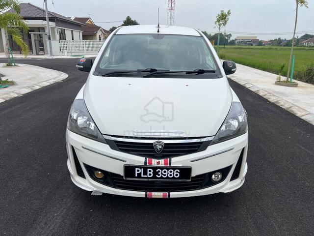 Proton Exora 2013 Executive Bold - 1