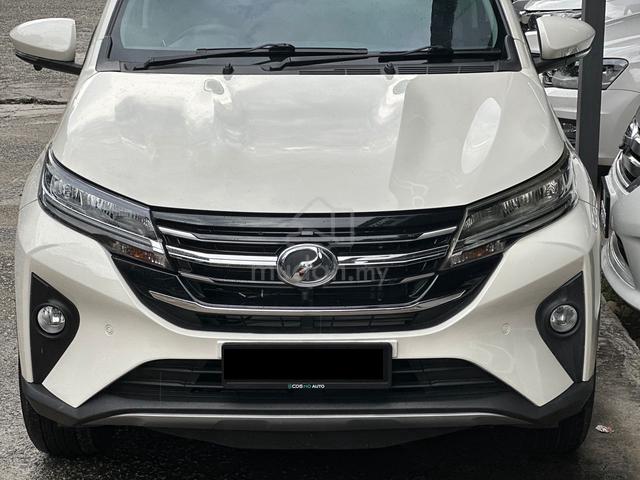 2020 Perodua ARUZ 1.5 AV / SUV PREMIUM - 5