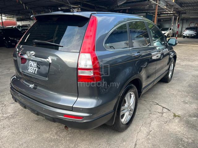 2011 Honda CR-V 2.0 i-VTEC FACELIFT (A) - 5