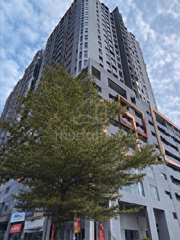 Ascotte Boulevard 1