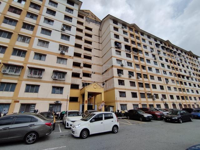 Pangsapuri Seri Tanjung 1