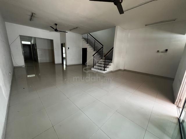 2 sty Sutera damansara 1