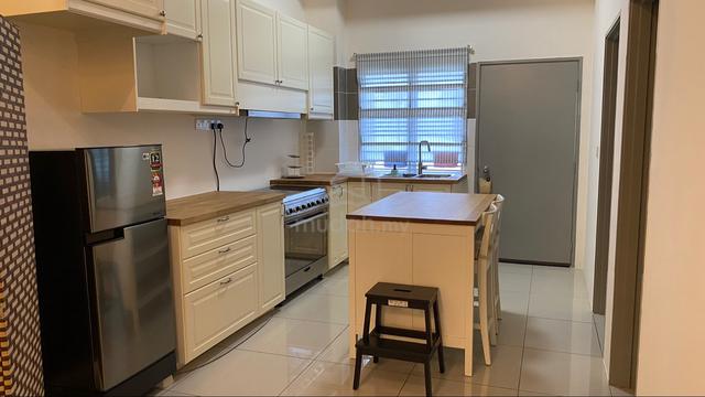 Simfoni Perdana | Town House 1