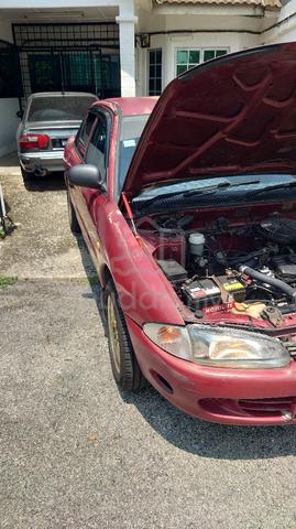 1995 Proton WIRA 1.5 GL (M) - 3