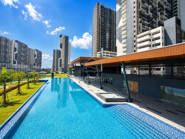 Residensi Adelia 1