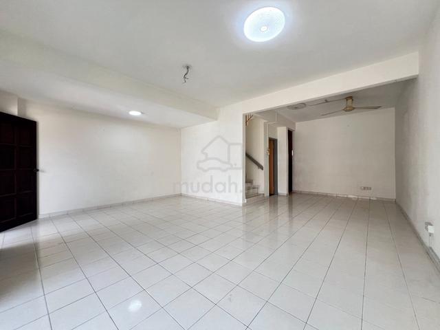 2 Sty House @ Bandar Mahkota Cheras, Freehold, Guarded, Super Cheap 1