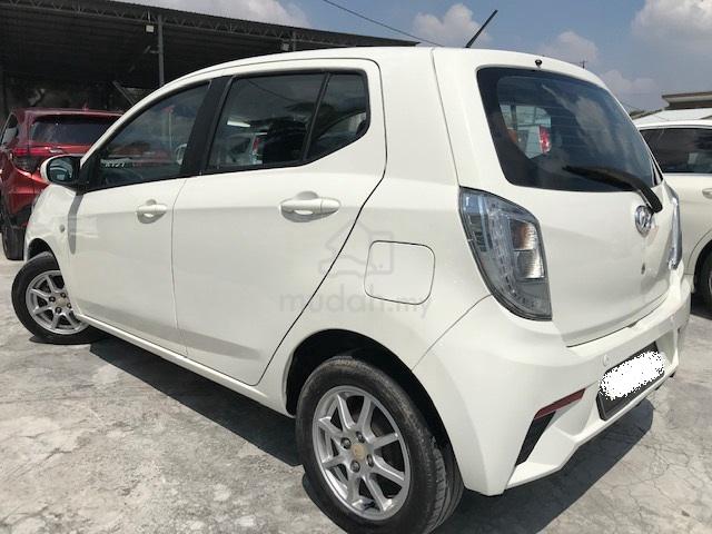 [ 2014 ] Perodua AXIA 1.0 SE (A) FULL SPEC - 3