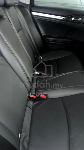 2023 Honda CIVIC 1.5 TC - 5