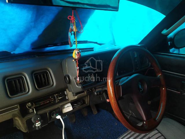 1995 Honda PRELUDE 1.8 SI BA8 (M) - 4
