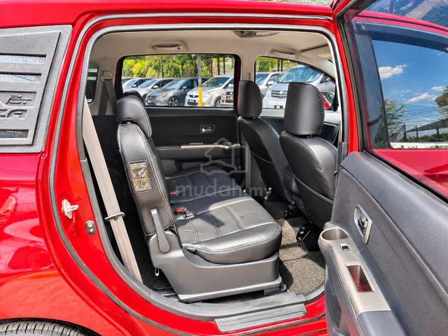 2015 Perodua ALZA FULL SPEC 1.5 (AUTO) - 5