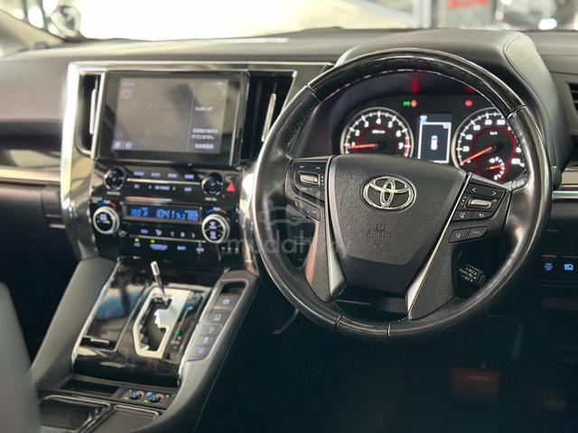 2023 Toyota ALPHARD 2.5 SC M-BKIT LAST UNIT OFER - 4