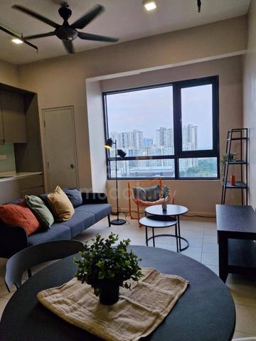 Tamarind Suites @ Cyberjaya 1