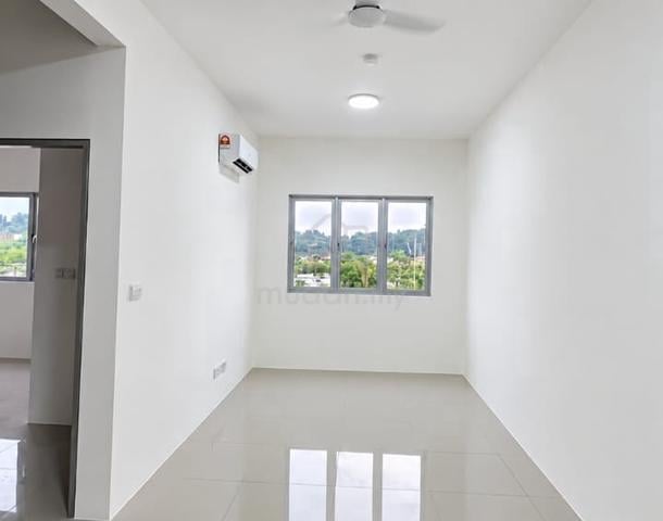 Prestige Residence @ Lestari Perdana Seri Kembangan 1