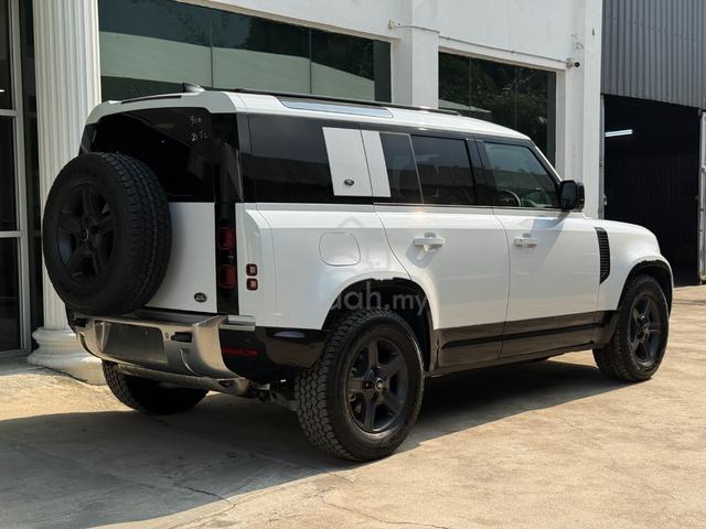 2023 Land Rover DEFENDER 2.0 P300 PM BEST OFFER - 2