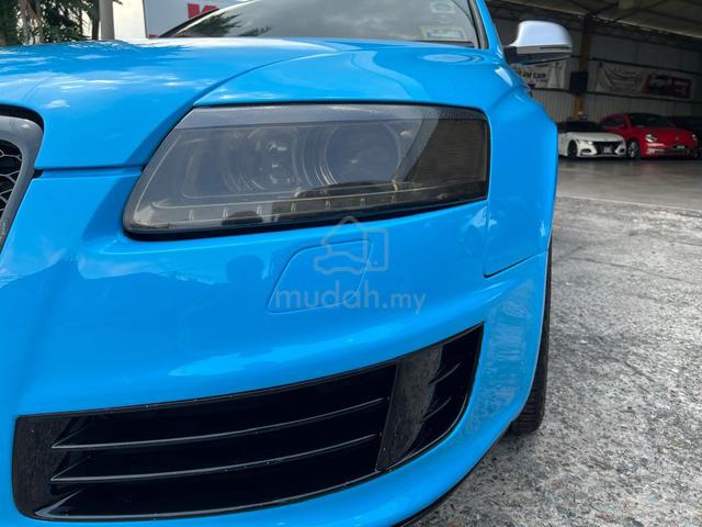 2008 Audi RS6 5.0 V10 (C6) (d/grade to 3.0) - 2