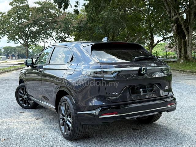 2023 Honda HR-V 1.5 HEV RS (A) FSR 60k++ - 3