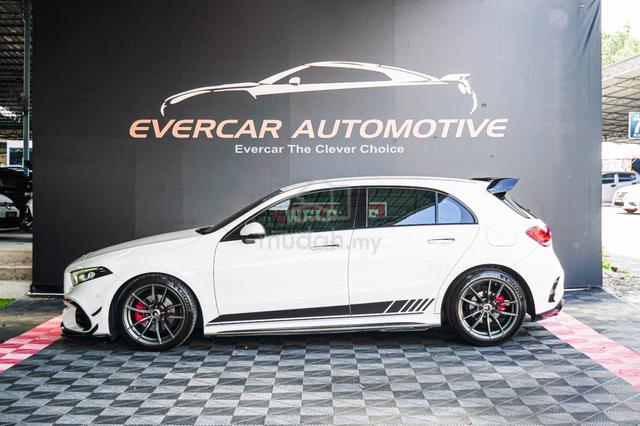 Mercedes Benz A250 2.0 AMG +DriveSportMode 51kMile - 5