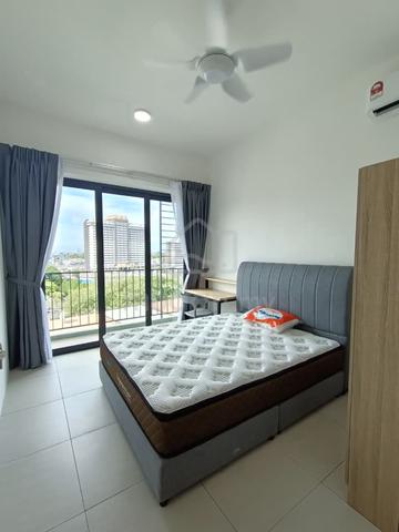 Kenny Hill Residences 1