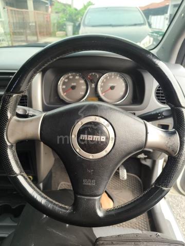 2010 Perodua VIVA 850 EX (M) - 5