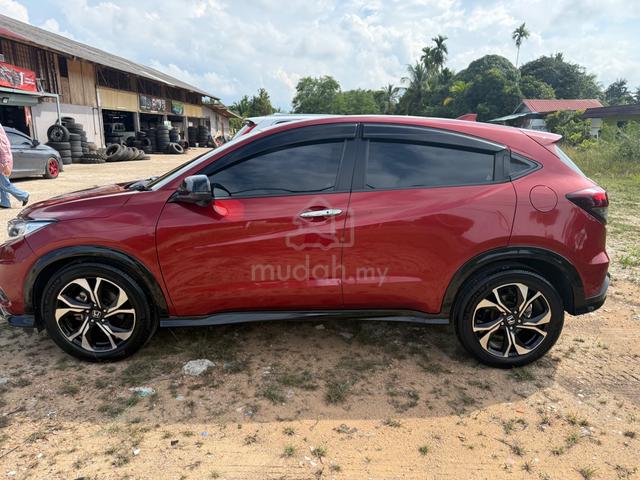 2020 Honda HR-V 1.8 RS (A) - 3