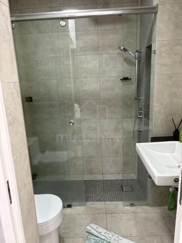 Sentral Suites @ KL Sentral 1
