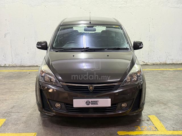 2014 Proton EXORA 1.6 BOLD PREMIUM (A) WHOLE SALE - 5