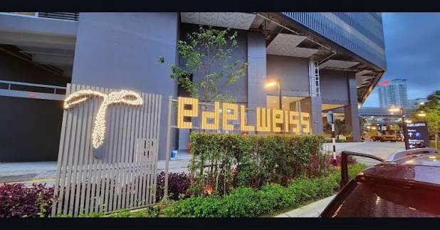 Edelweiss @ Tropicana Gardens 1