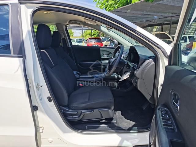 2016 Honda HR-V 1.8 (AUTO) - 4