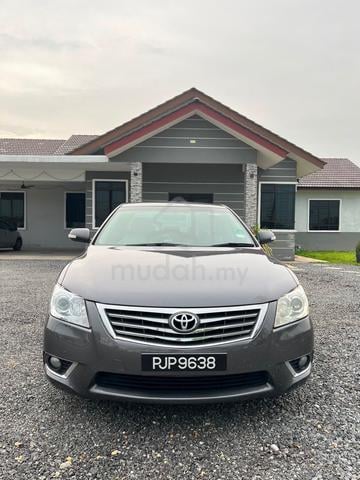 2010 Toyota CAMRY 2.0 G ACV41R-JEPEKERG FACELIFT - 3