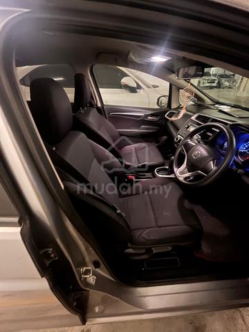 2017 Honda JAZZ 1.5 S (A) - 3