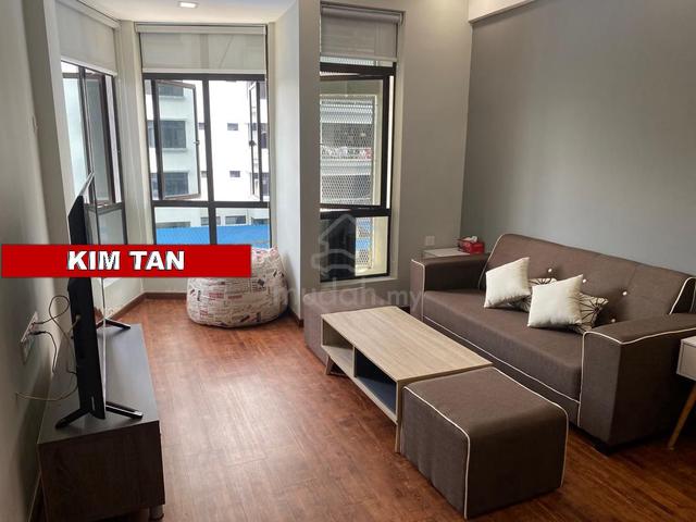 Bayshore Apartment 1