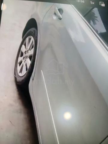 2008 Toyota CAMRY 2.0 E ACV41R-JEPNKE (A) - 5