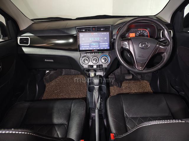 2016 Perodua Bezza 1.3 AV (A) 2-Years Warranty - 3