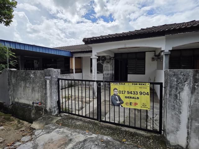 Taman Impian Alma For Sale 1