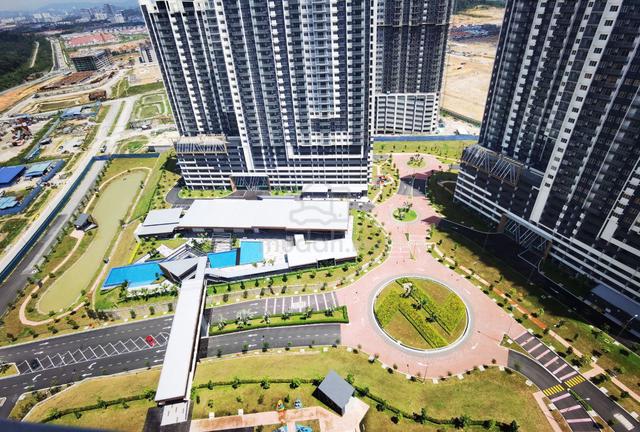 Residensi Adelia 2 1