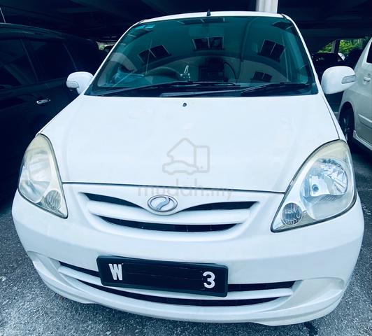 2007 Perodua VIVA 1.0 EZi PREMIUM (A) - 3
