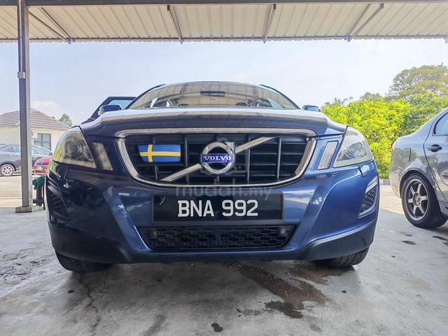 2011 Volvo XC60 2.0 T5 (A) XC Premium Edition - 2