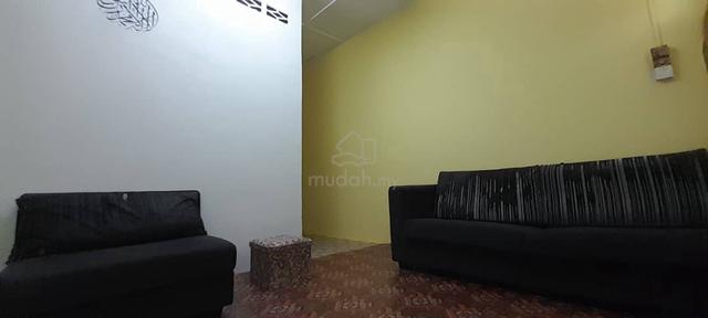 BILIK SEWA Rumah Teres (Landed House) – KG PANDAN, KL 🏡 1