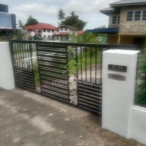 Rumah Sesebuah (rumah Kampung) di Seberang Perak, Alor Setar, Kedah 1
