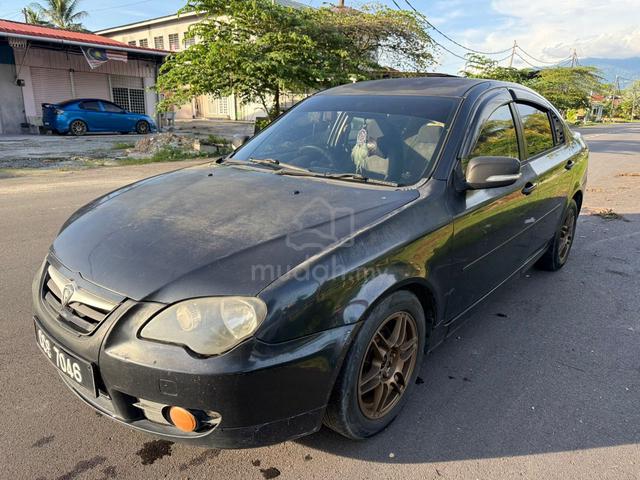 2010 Proton PERSONA 1.6 ELEGANCE BASE LINE (M) - 3