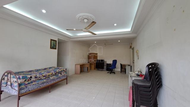 Cypress Condominium 1