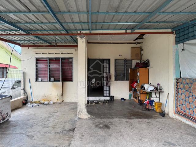 [End Lot Freehold NonBumi] Taman Trendak Permai Sg Udang 1